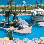 Уютный семейный отель, прекрасный пляж.